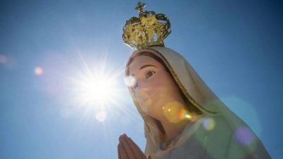 Slovensky dohovor za rodinu / Večerný ruženec so SDZR