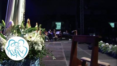Slovensky dohovor za rodinu / Modlitba bolestného ruženca