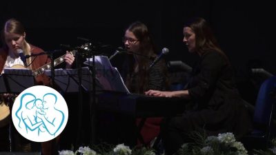 Slovensky dohovor za rodinu / Modlitba bolestného ruženca