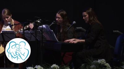 Slovensky dohovor za rodinu / Modlitba bolestného ruženca