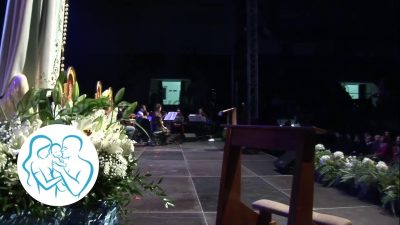 Slovensky dohovor za rodinu / Modlitba bolestného ruženca