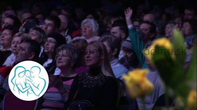Slovensky dohovor za rodinu / Modlitba bolestného ruženca