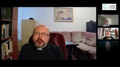 Slovensky dohovor za rodinu / Otázky odpovede 57