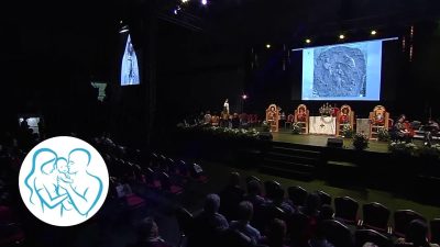 Slovensky dohovor za rodinu / Slávnostný Ruženec