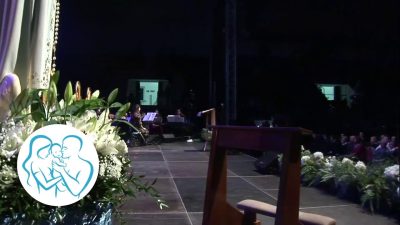Slovensky dohovor za rodinu / Modlitba bolestného ruženca