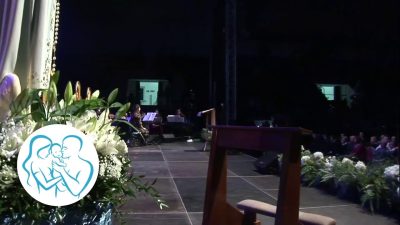 Slovensky dohovor za rodinu / Modlitba bolestného ruženca