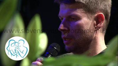 Slovensky dohovor za rodinu / Modlitba bolestného ruženca