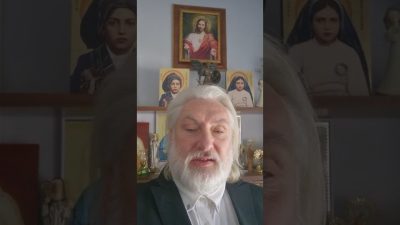Slovensky dohovor za rodinu / Online špeciál - Otázky a odpovede 97. časť (PREMIÉRA) Vyjadrenie o.Kuffu na útok, znevaženie kríža