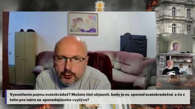 Slovensky dohovor za rodinu / Otázky a odpovede 61