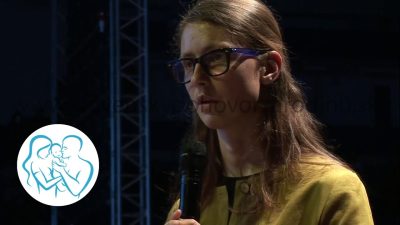 Slovensky dohovor za rodinu / Slávnostný Ruženec