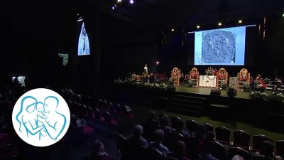 Slovensky dohovor za rodinu / Slávnostný Ruženec