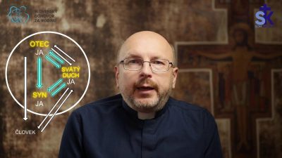 Slovensky dohovor za rodinu / Teológia spásy 18