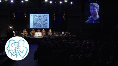 Slovensky dohovor za rodinu / Modlitba bolestného ruženca