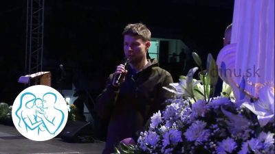 Slovensky dohovor za rodinu / Modlitba bolestného ruženca