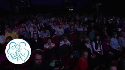 Slovensky dohovor za rodinu / Modlitba bolestného ruženca