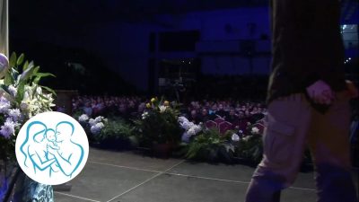 Slovensky dohovor za rodinu / Modlitba bolestného ruženca