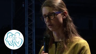 Slovensky dohovor za rodinu / Slávnostný Ruženec