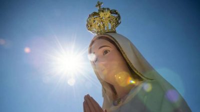 Slovensky dohovor za rodinu / Večerný ruženec so SDZR