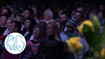 Slovensky dohovor za rodinu / Modlitba bolestného ruženca