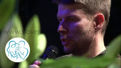 Slovensky dohovor za rodinu / Modlitba bolestného ruženca