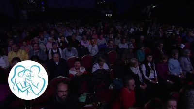 Slovensky dohovor za rodinu / Modlitba bolestného ruženca