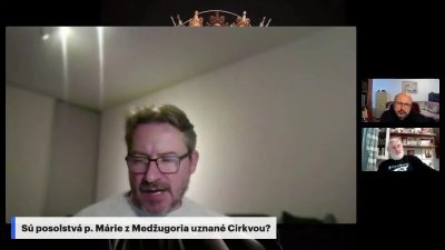 Slovensky dohovor za rodinu / Otázky a Odpovede 68