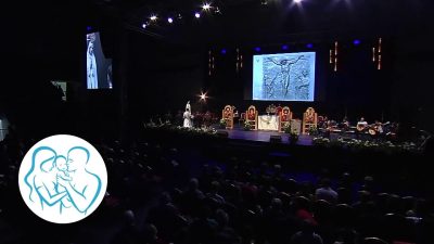 Slovensky dohovor za rodinu / Bolestný ruženec