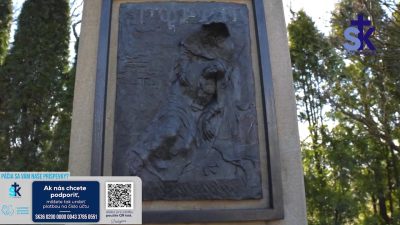 Slovensky dohovor za rodinu / Korunka Božieho milosrdenstva a Krížová cesta z Lagiewnikov