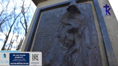Slovensky dohovor za rodinu / Korunka Božieho milosrdenstva a Krížová cesta z Lagiewnikov