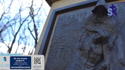 Slovensky dohovor za rodinu / Korunka Božieho milosrdenstva a Krížová cesta z Lagiewnikov