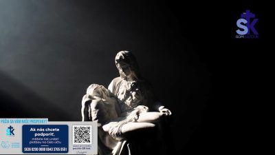 Slovensky dohovor za rodinu / Korunka Božieho milosrdenstva a Krížová cesta z Lagiewnikov