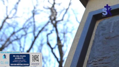 Slovensky dohovor za rodinu / Korunka Božieho milosrdenstva a Krížová cesta z Lagiewnikov