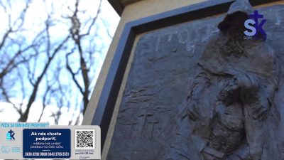 Slovensky dohovor za rodinu / Korunka Božieho milosrdenstva a Krížová cesta z Lagiewnikov