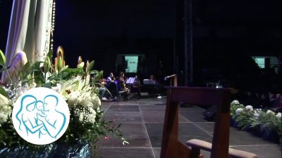 Slovensky dohovor za rodinu / Modlitba bolestného ruženca