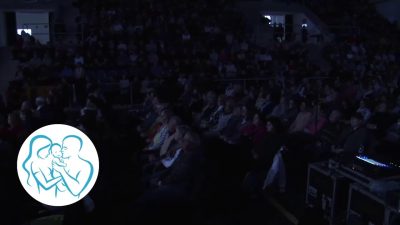 Slovensky dohovor za rodinu / Modlitba radostného ruženca