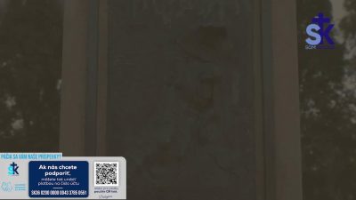 Slovensky dohovor za rodinu / Korunka Božieho milosrdenstva a Krížová cesta z Lagiewnikov
