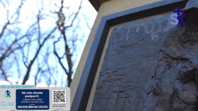 Slovensky dohovor za rodinu / Korunka Božieho milosrdenstva a Krížová cesta z Lagiewnikov