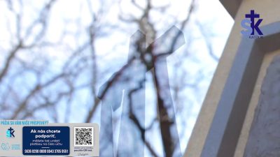 Slovensky dohovor za rodinu / Korunka Božieho milosrdenstva a Krížová cesta z Lagiewnikov