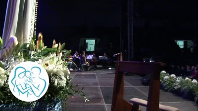 Slovensky dohovor za rodinu / Modlitba bolestného ruženca