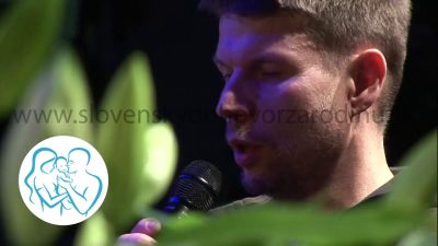 Slovensky dohovor za rodinu / Modlitba bolestného ruženca