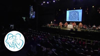 Slovensky dohovor za rodinu / Slávnostný Ruženec