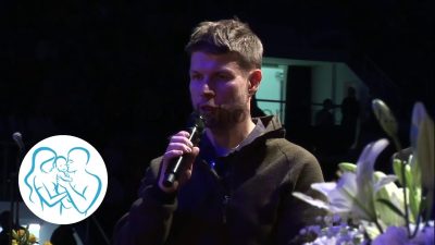 Slovensky dohovor za rodinu / Bolestný ruženec