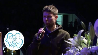 Slovensky dohovor za rodinu / Bolestný ruženec