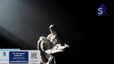 Slovensky dohovor za rodinu / Korunka Božieho milosrdenstva a Krížová cesta z Lagiewnikov