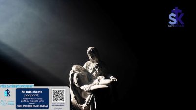 Slovensky dohovor za rodinu / Korunka Božieho milosrdenstva a Krížová cesta z Lagiewnikov