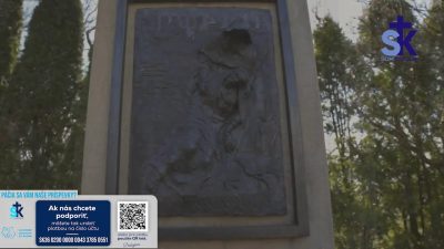 Slovensky dohovor za rodinu / Korunka Božieho milosrdenstva a Krížová cesta z Lagiewnikov