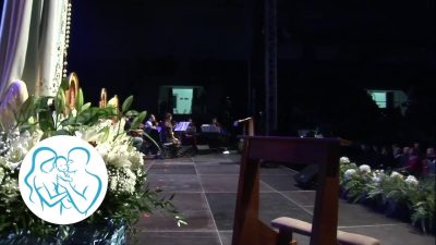Slovensky dohovor za rodinu / Modlitba bolestného ruženca