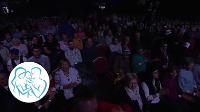 Slovensky dohovor za rodinu / Modlitba bolestného ruženca