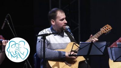 Slovensky dohovor za rodinu / Modlitba radostného ruženca