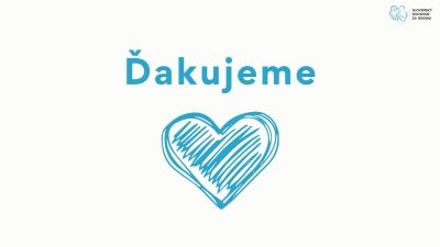 Slovensky dohovor za rodinu / Online špeciál – Otázky a odpovede (110. časť) REPRÍZA